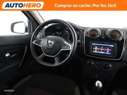 Dacia Sandero 0.9 TCe SL Xplore - Miniatura 14