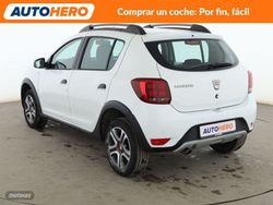 Dacia Sandero 0.9 TCe SL Xplore - Miniatura 4