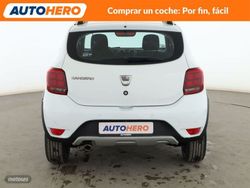 Dacia Sandero 0.9 TCe SL Xplore - Miniatura 5