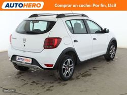 Dacia Sandero 0.9 TCe SL Xplore - Miniatura 6