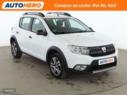 Dacia Sandero 0.9 TCe SL Xplore - Miniatura 8