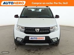 Dacia Sandero 0.9 TCe SL Xplore - Miniatura 9
