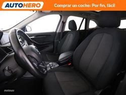 BMW X1 sDrive 18i - Miniatura 11