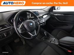 BMW X1 sDrive 18i - Miniatura 12