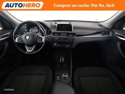 BMW X1 sDrive 18i - Miniatura 13