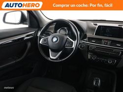 BMW X1 sDrive 18i - Miniatura 14