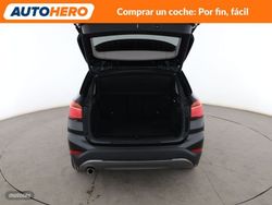 BMW X1 sDrive 18i - Miniatura 17