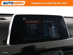 BMW X1 sDrive 18i - Miniatura 23