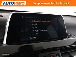 BMW X1 sDrive 18i - Miniatura 25
