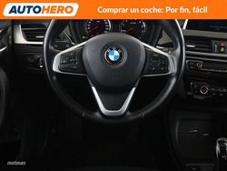 BMW X1 sDrive 18i - Miniatura 26