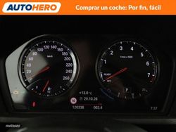 BMW X1 sDrive 18i - Miniatura 27