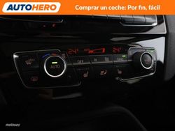 BMW X1 sDrive 18i - Miniatura 28