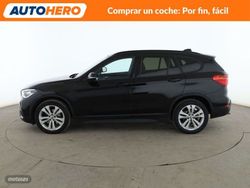BMW X1 sDrive 18i - Miniatura 3