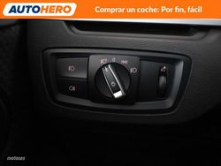 BMW X1 sDrive 18i - Miniatura 33