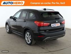 BMW X1 sDrive 18i - Miniatura 4