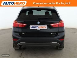 BMW X1 sDrive 18i - Miniatura 5
