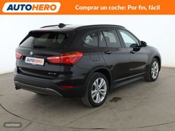 BMW X1 sDrive 18i - Miniatura 6