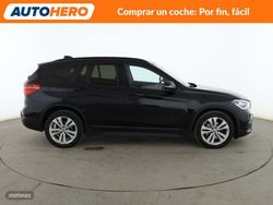 BMW X1 sDrive 18i - Miniatura 7
