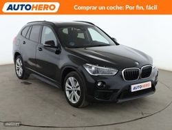 BMW X1 sDrive 18i - Miniatura 8