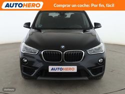 BMW X1 sDrive 18i - Miniatura 9