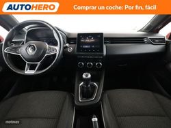 Renault Clio 1.0 TCe Zen - Miniatura 13