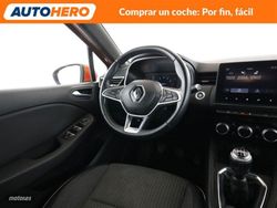 Renault Clio 1.0 TCe Zen - Miniatura 14