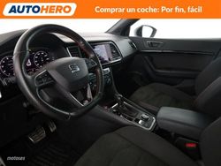 Seat Ateca 1.5 TSI ACT FR - Miniatura 12