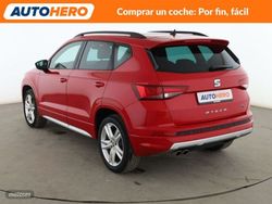 Seat Ateca 1.5 TSI ACT FR - Miniatura 4