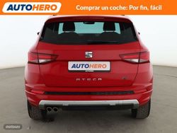 Seat Ateca 1.5 TSI ACT FR - Miniatura 5