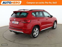 Seat Ateca 1.5 TSI ACT FR - Miniatura 6