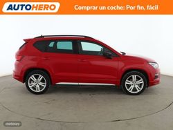 Seat Ateca 1.5 TSI ACT FR - Miniatura 7