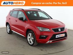 Seat Ateca 1.5 TSI ACT FR - Miniatura 8