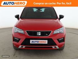 Seat Ateca 1.5 TSI ACT FR - Miniatura 9
