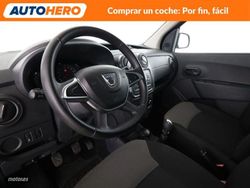 Dacia Dokker 1.5 dCi Essential - Miniatura 12