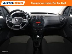 Dacia Dokker 1.5 dCi Essential - Miniatura 13