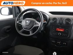 Dacia Dokker 1.5 dCi Essential - Miniatura 14