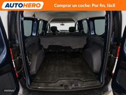 Dacia Dokker 1.5 dCi Essential - Miniatura 18