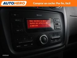 Dacia Dokker 1.5 dCi Essential - Miniatura 20