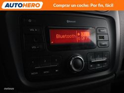 Dacia Dokker 1.5 dCi Essential - Miniatura 22