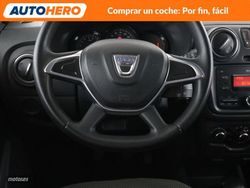 Dacia Dokker 1.5 dCi Essential - Miniatura 23