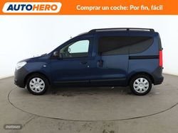 Dacia Dokker 1.5 dCi Essential - Miniatura 3