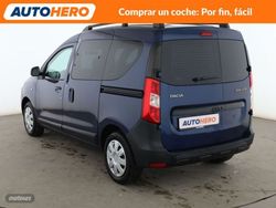 Dacia Dokker 1.5 dCi Essential - Miniatura 4