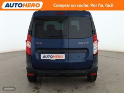 Dacia Dokker 1.5 dCi Essential - Miniatura 5