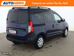 Dacia Dokker 1.5 dCi Essential - Miniatura 6