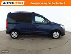 Dacia Dokker 1.5 dCi Essential - Miniatura 7