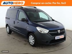 Dacia Dokker 1.5 dCi Essential - Miniatura 8