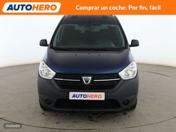 Dacia Dokker 1.5 dCi Essential - Miniatura 9