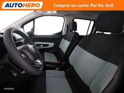 Citroen Berlingo 1.5 Blue-HDi Feel XL - Miniatura 11