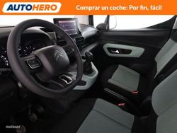 Citroen Berlingo 1.5 Blue-HDi Feel XL - Miniatura 12