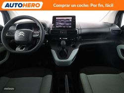 Citroen Berlingo 1.5 Blue-HDi Feel XL - Miniatura 13